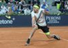 ATP Roma 2026: Zverev vince il derby con Altmaier. Bene Ruud, Cerundolo e Bublik