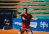 Challenger Perugia 2026: Pellegrino torna per difendere il titolo