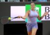 Sabalenka, crollo al Roland Garros: “Non sono riuscita a tornare mentalmente sulla strada giusta”