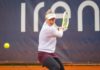 WTA Parma 2026: Krejcikova é la prima finalista. Domani affronterá Yastremska o Bouzas Maneiro