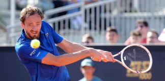 Roland Garros 2026, Medvedev su Sinner “C’è una grande possibilità che, se gioca come sta giocando ora, possa vincere tutto”