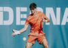 Roland Garros 2026, day 4: si ferma il cammino di Cinà nel torneo