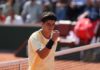 Roland Garros 2026, day 4: Federico Cinà “Ho sempre pensato di avere il livello”