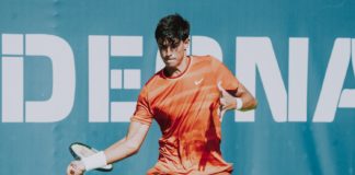 Roland Garros 2026, day 4: si ferma il cammino di Cinà nel torneo