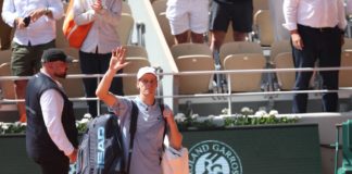 Roland Garros 2026, day 5: Le dichiarazioni di Sinner dopo la sconfitta con Cerundulo “oggi davvero non riuscivo a trovare energie”