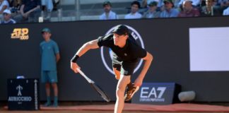 Roland Garros 2026, le parole di Jannik Sinner: “È stato un periodo molto lungo e molto positivo. Sono fortunato a essere in questa posizione”
