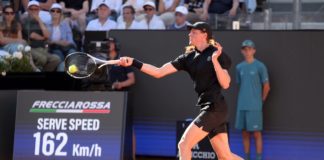 Jannik Sinner agli Internazionali d’Italia: a Roma tra record e primati in gioco