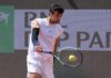 Niente Wimbledon per Musetti. Ci sarà Berrettini