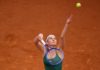 WTA Madrid 2026: Kostyuk, la striscia vincente continua. É in finale con Andreeva