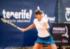 WTA Parma 2026 – Marta Lombardini, dalla laurea al professionismo: “L’esperienza al Foro Italico mi ha dato fiducia”
