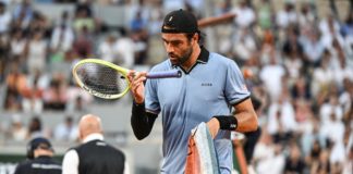 US Open 2026, day 4: Berrettini eliminato da Navone. Il bilancio degli italiani