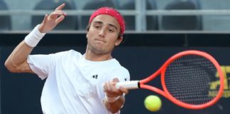 ATP Stoccarda 2026, il tabellone: Bellucci contro Davidovich Fokina, Shelton e Fritz prime teste di serie. C’é anche Kyrgios