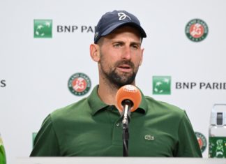 Ranking ATP 27 luglio 2026: Sinner sempre leader, Djokovic torna nella Top 5