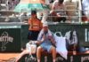Roland Garros 2026, day 5: Sinner fuori. Cerundolo avanza in cinque set