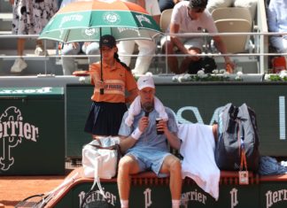 Roland Garros 2026, day 5: Sinner fuori. Cerundolo avanza in cinque set
