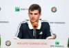 Rafael Jodar eliminato dagli US Open: “La prima volta può succedere a chiunque”