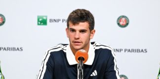 Rafael Jodar eliminato dagli US Open: “La prima volta può succedere a chiunque”
