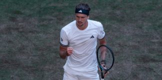 Wimbledon 2026, day 12: Zverev spegne la favola Fery, il tedesco vola in finale