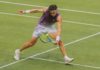 ATP Halle 2026: Shelton convince contro Sonego, Medvedev e Auger-Aliassime ai quarti