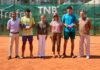 Torneo ITF Bergamo 2026: Henry Bernet e Vincent Ruggeri protagonisti al Trofeo TNB-Azimut