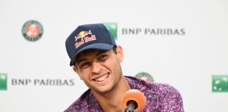 Cobolli: “Questa vittoria mi ha dato tante risposte”. Il sogno Wimbledon continua