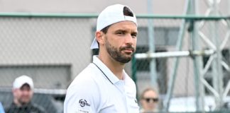 ATP Mallorca 2026: Dimitrov e Davidovich Fokina ai quarti, avanti anche Quinn e Kopriva