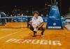 Henrique Rocha vince il Challenger di Perugia 2026: battuto Mérida in finale