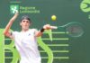 Aspria Tennis Cup 2026 – Trofeo BCS: Vasamì costretto al ritiro, martedì in campo dieci azzurri