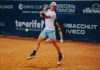 Perugia, Vasamì e Basile volano al secondo turno: Travaglia eliminato