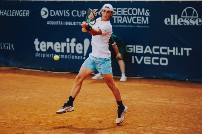 Jacopo Vasamì