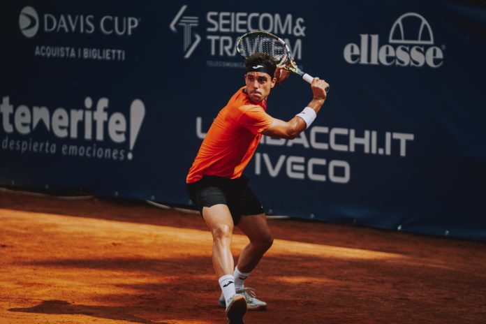 Marco Cecchinato