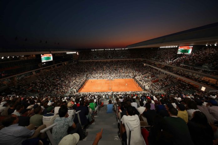 Roland Garros 2