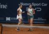 Palermo Ladies Open 2026: Ferro e Kabbaj volano ai quarti, prima gioia in doppio per Abbagnato e Tona