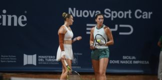 Palermo Ladies Open 2026: Ferro e Kabbaj volano ai quarti, prima gioia in doppio per Abbagnato e Tona