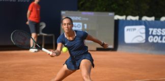 Palermo Ladies Open 2026: Basiletti si arrende a Hodzic, Ibragimova vola ai quarti