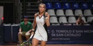 Palermo Ladies Open 2026: Bronzetti vince il derby con Spiteri, Jones continua la sua corsa