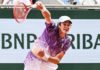 Fonseca: “Penso di avere le qualità per giocare bene sull’erba”. Il brasiliano guarda già al futuro dopo la sconfitta a Wimbledon