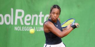 Palermo Ladies Open 2026: Tyra Grant si ritira prima dell’esordio, entra Serban da lucky loser