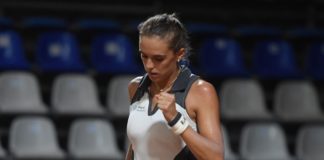 Palermo Ladies Open 2026: Bronzetti agli ottavi, Zidansek subito fuori. Avanza anche Burel