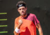 Aspria Tennis Cup 2026: quattro italiani ai quarti, Milano si veste d’azzurro