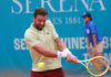 ATP Challenger Cordenons 2026: Napolitano vola ai quarti, Dellien rimonta Dalla Valle