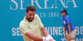 ATP Challenger Cordenons 2026: Napolitano vola ai quarti, Dellien rimonta Dalla Valle
