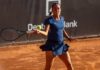 WTA 125 Roma 2026: Tyra Grant sfida Martina Trevisan al primo turno, sorteggiato il tabellone dell’ATV Tennis Open