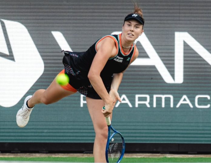 Noskova