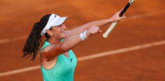 WTA 125 Roma 2026: tripletta azzurra in semifinale, Brancaccio, Trevisan e Bronzetti sognano il titolo