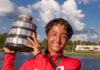 Wimbledon, Mochizuki: “Pensavo di perdere facilmente, invece questa partita mi dà tanta fiducia”