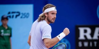 US Open 2026, day 6: Alcaraz convince. Avanti anche Medvedev, Tsitsipas e Tiafoe