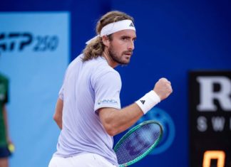 US Open 2026, day 6: Alcaraz convince. Avanti anche Medvedev, Tsitsipas e Tiafoe