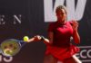 WTA 125 Roma 2026: Tyra Grant guida il gruppo delle azzurre all’ATV Bancomat Tennis Open