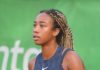 Palermo Ladies Open 2026: Grant debutta nel derby con Basiletti, avanti Urgesi, Ruggeri e Spiteri